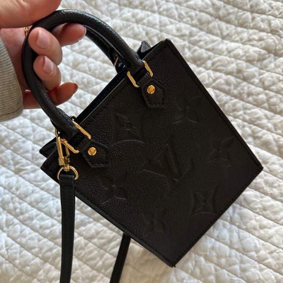 COPY - Petit Sak Plat - Picture 6 of 9